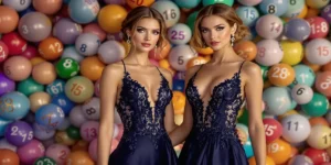 Lottery Draw Schedule At TG777: Your Winning Guide