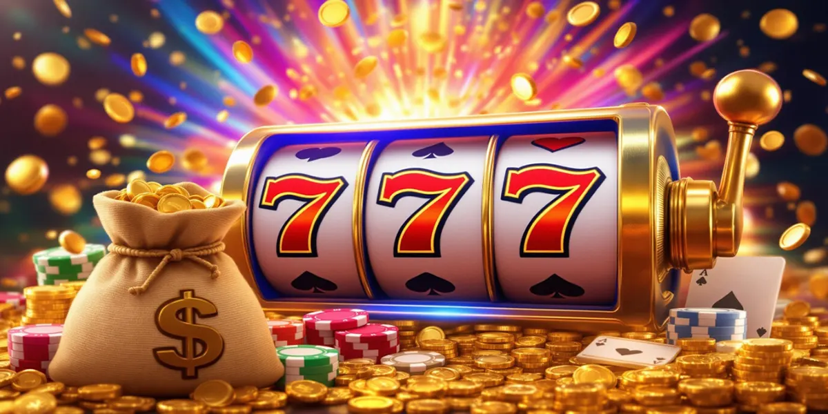 Turbo Spin Slots At TG777: Ultimate Guide 2 Strategies To Win At Turbo Spin Slots