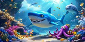 Master PvP Fish Shooting At TG777: Ultimate Guide