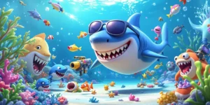 How To Play Jackpot Fishing At TG777: A Winning Guide