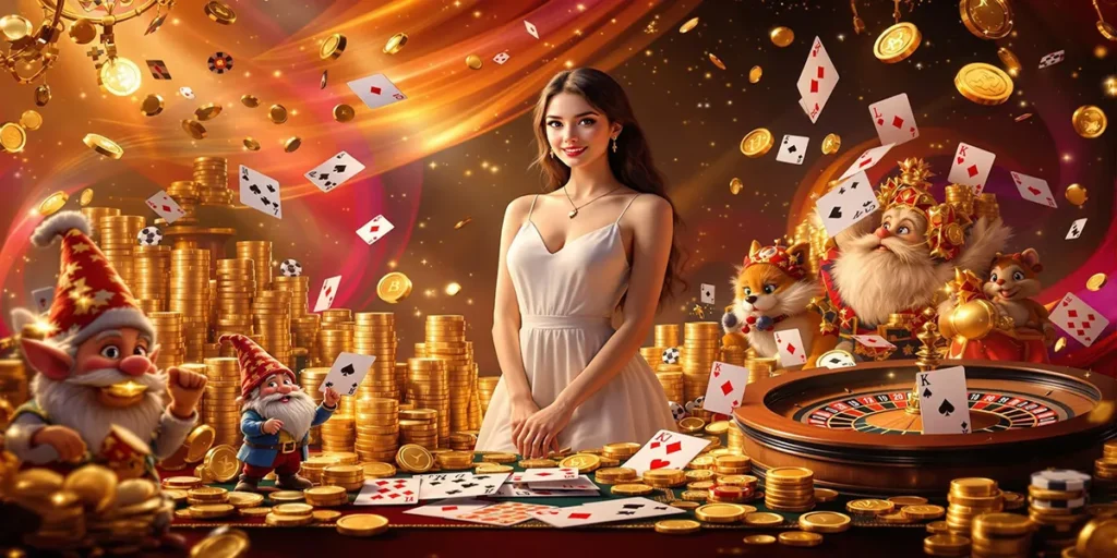 Top JILI Slots: Dragon’s Fortune, Golden Temple At TG777