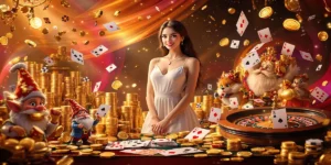 Top JILI Slots: Dragon’s Fortune, Golden Temple At TG777