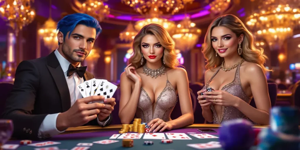How To Play Video Slots At TG777: A Complete Guide