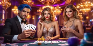 How To Play Video Slots At TG777: A Complete Guide