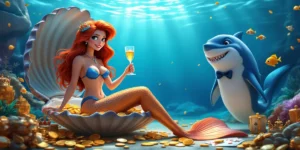 Master Fishing For High Rewards At Tg777 Casino