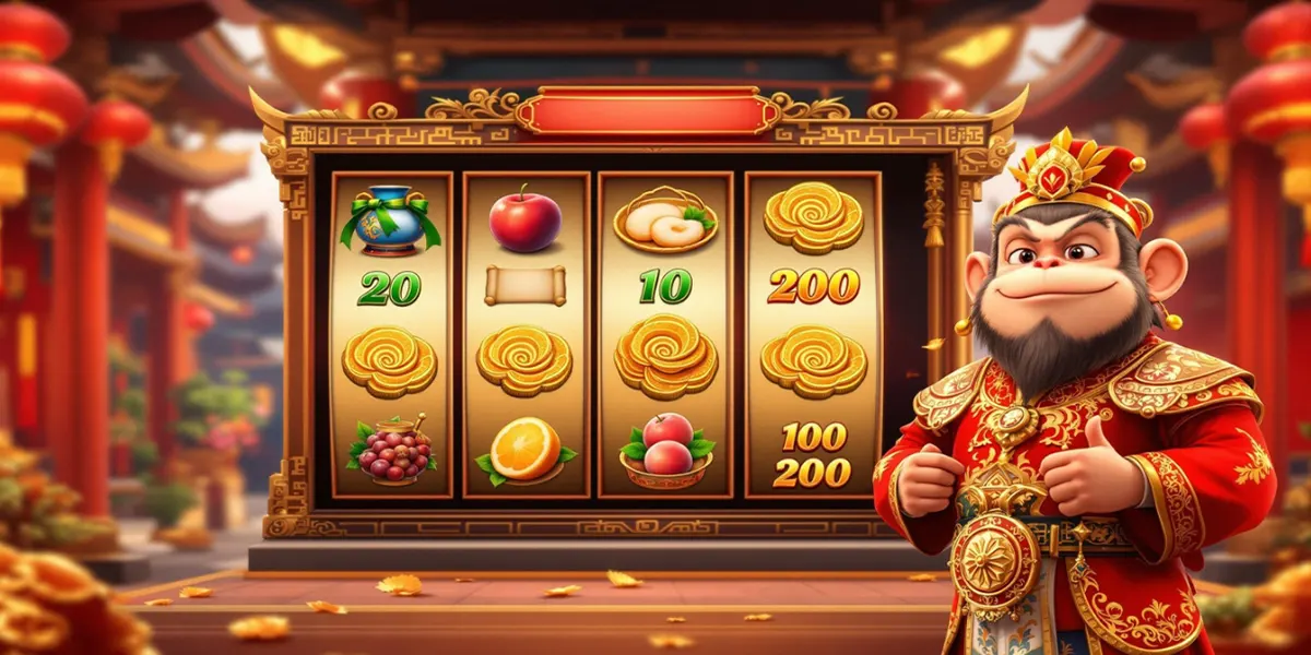 Exploring The Best Slots By Theme At TG777 2 Fantasy Slots: Magic And Mythical Wins