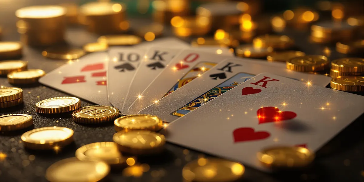How To Play Live Blackjack At TG777: A Guide 2 Understanding Live Blackjack Rules