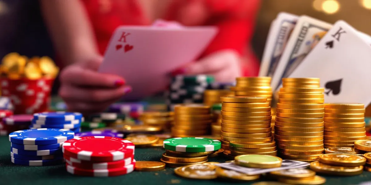 Beginner’s Guide To Slots At TG777: Start Spinning Today 2 Top Tips For Winning At TG777 Slots
