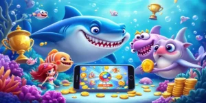 How To Play Mega Fishing At TG777: A Complete Guide