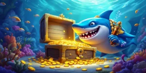 Top 5 Fishing Games With Highest Payouts At TG777