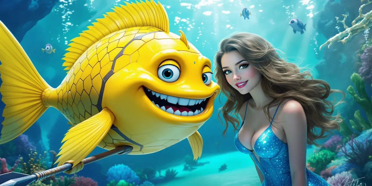 Ultimate Guide To Thrilling Fishing Games Online