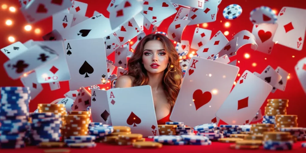 How To Play Live Blackjack At TG777: A Guide