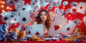 How To Play Live Blackjack At TG777: A Guide