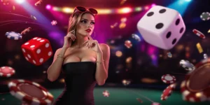 Financial Transactions At TG777: A Bettor’s Guide