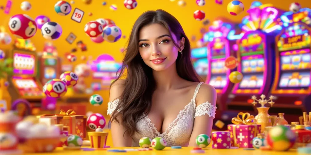 How To Play Video Bingo At TG777: A Fun Guide