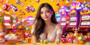 How To Play Video Bingo At TG777: A Fun Guide