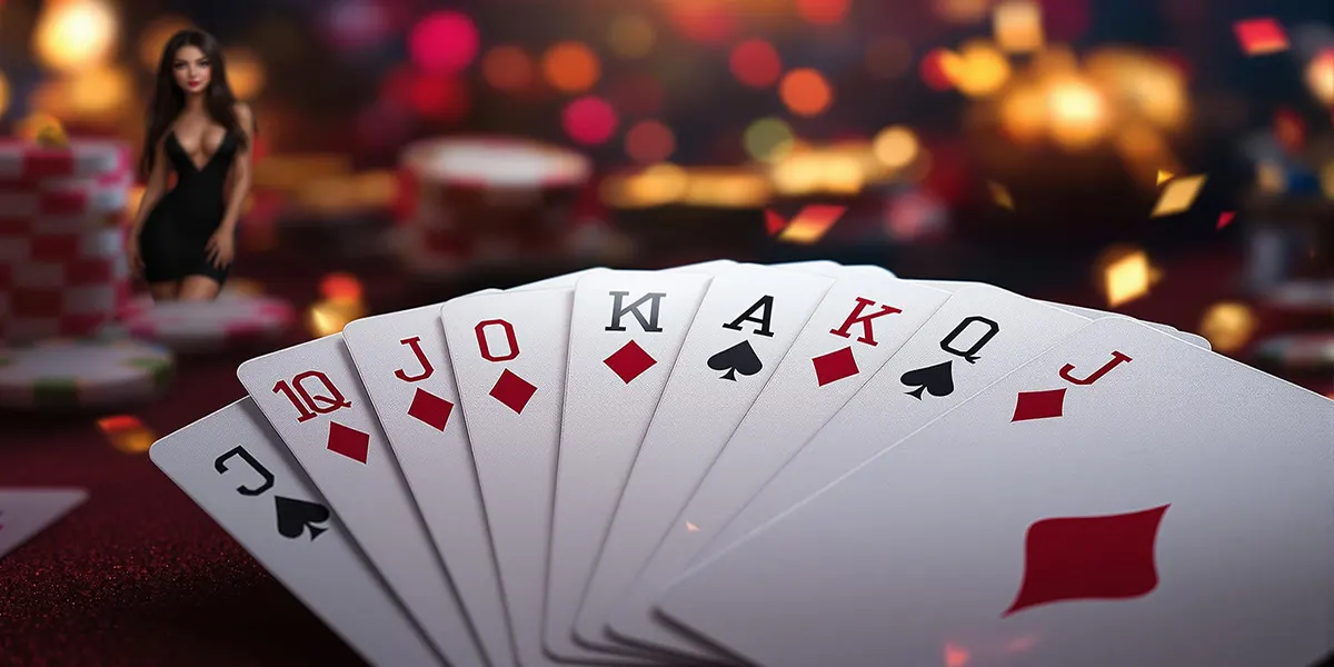 How To Play Live Baccarat At TG777 Online Casino 2 Mastering Basic Baccarat Strategies For Success