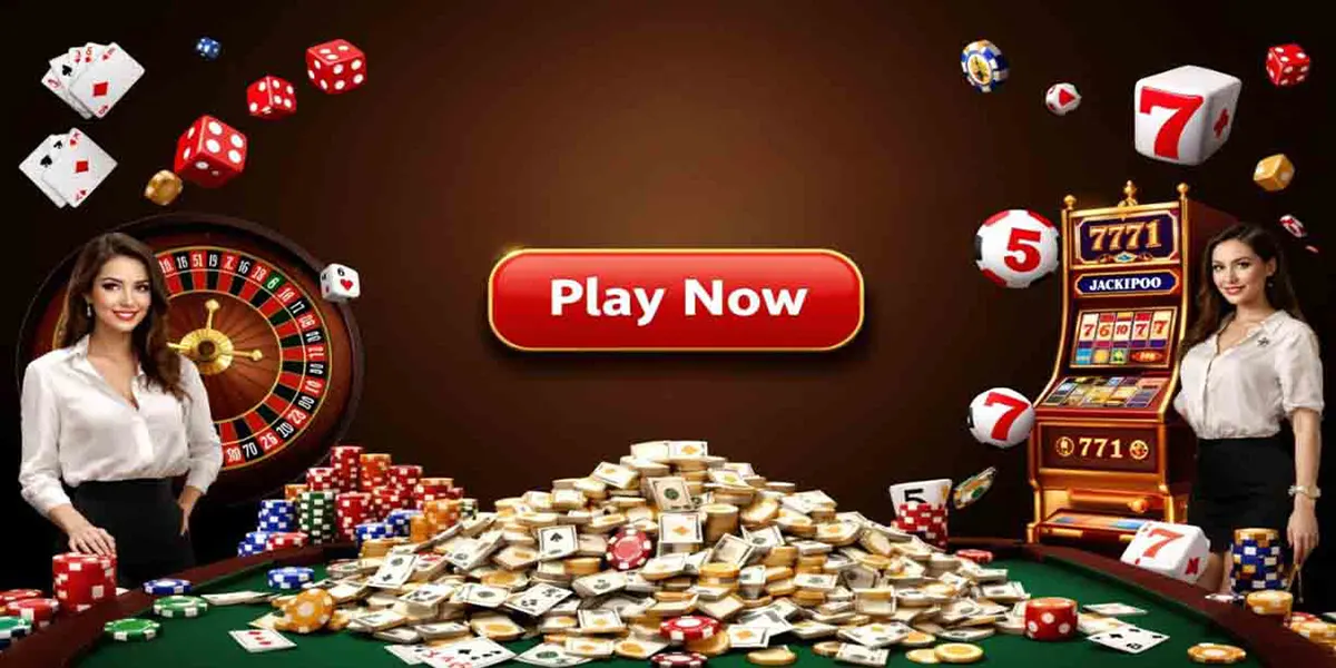 Top Games To Play At TG777 Live Casino