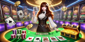 Beginner’s Guide To Slots At TG777: Start Spinning Today