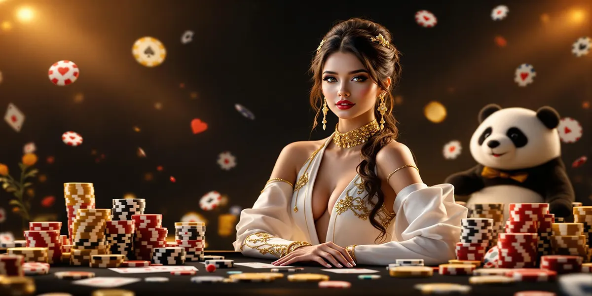 Live Casino TG777: Ultimate Gaming Thrills Await
