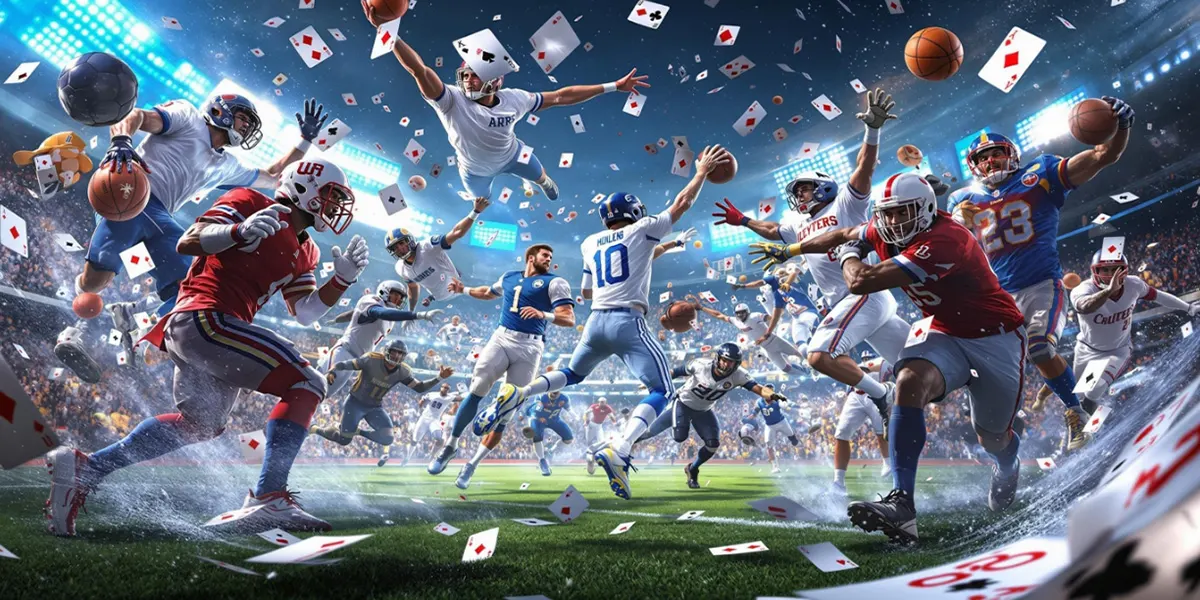 How To Bet On Esports At TG777: A Complete Guide 2 Top Esports Games To Bet On