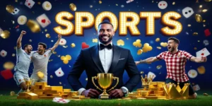 How To Bet On Esports At TG777: A Complete Guide