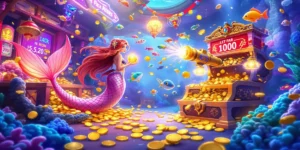 How To Play Fish Hunter At TG777: Ultimate Guide