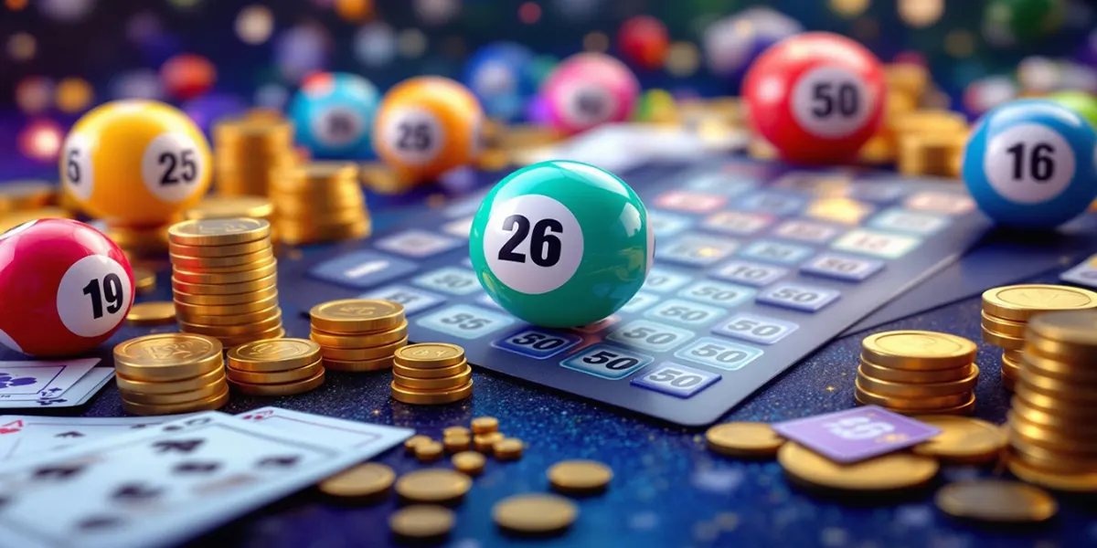 Lottery Draw Schedule At TG777: Your Winning Guide 2 Tips For Maximizing Your Lottery Wins