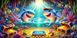How To Play Happy Fishing At TG777 Casino Online