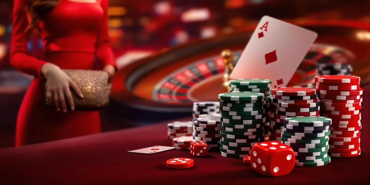 How To Play Live Roulette At TG777: A Fun Guide 2 Getting Started With TG777’s Live Roulette