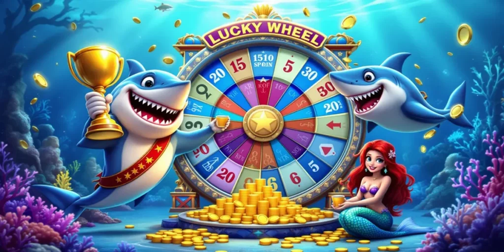 How To Play Fishing War At TG777: Ultimate Guide