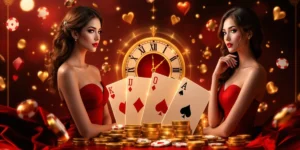 How To Play Live Roulette At TG777: A Fun Guide