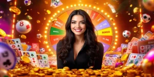 Virtual Sports Betting At TG777: Ultimate Guide