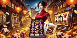 Turbo Spin Slots At TG777: Ultimate Guide