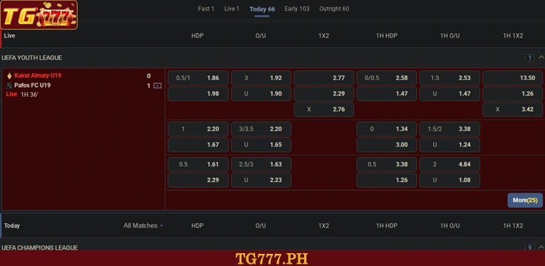 Checklist before kickoff: tempo, injuries, set-pieces, weather.