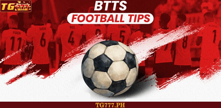 High line vs. pace: a perfect storm for BTTS value