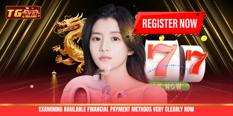 Examining available financial payment methods very clearly now Examining available financial payment methods very clearly now