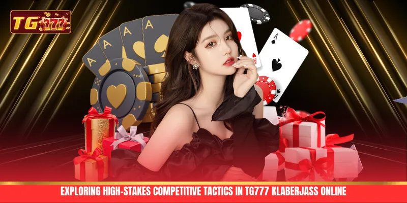 Exploring high-stakes competitive tactics in TG777 Klaberjass online Exploring high-stakes competitive tactics in TG777 Klaberjass online