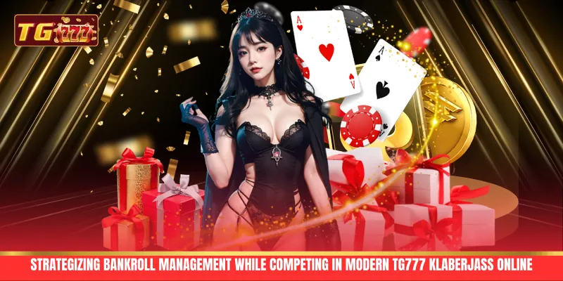 Strategizing bankroll management while competing in modern TG777 Klaberjass online Strategizing bankroll management while competing in modern TG777 Klaberjass online